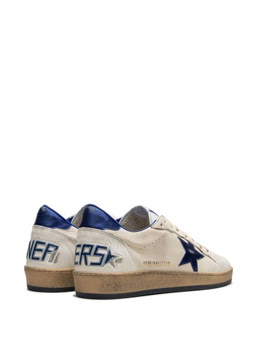  GOLDEN GOOSE DELUXE BRAND | GMF00117 F00219810327